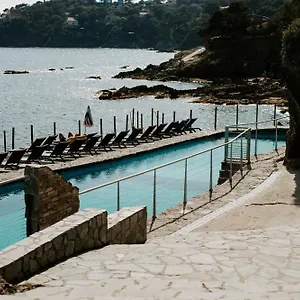 Hotel Parc Et Le Provencal, Hyères