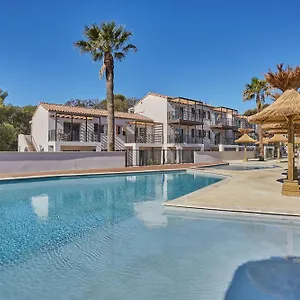 Aparthotel Prestige Odalys Riviera, Hyères