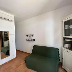 Apartment Le Domaine De La Mer - Appartements De Plage Dans Un Cadre Enchanteur, Hyères